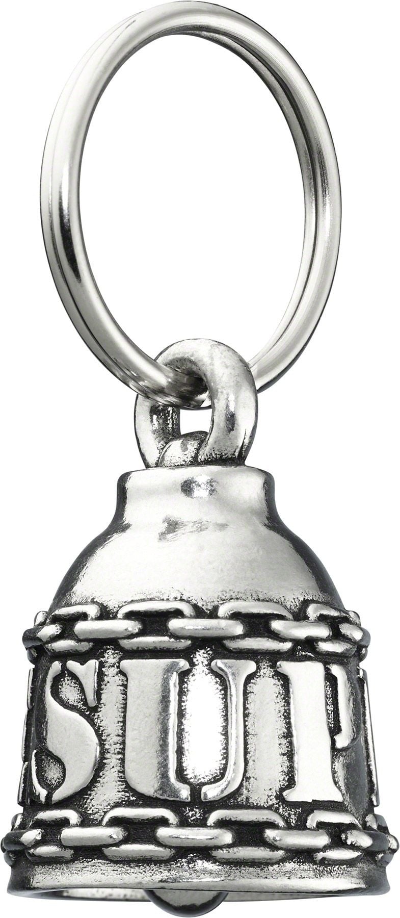 Bravo Bell view 2